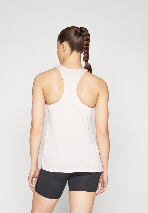 SPORT ESSENTIALS TANK - Top - rose sugar2