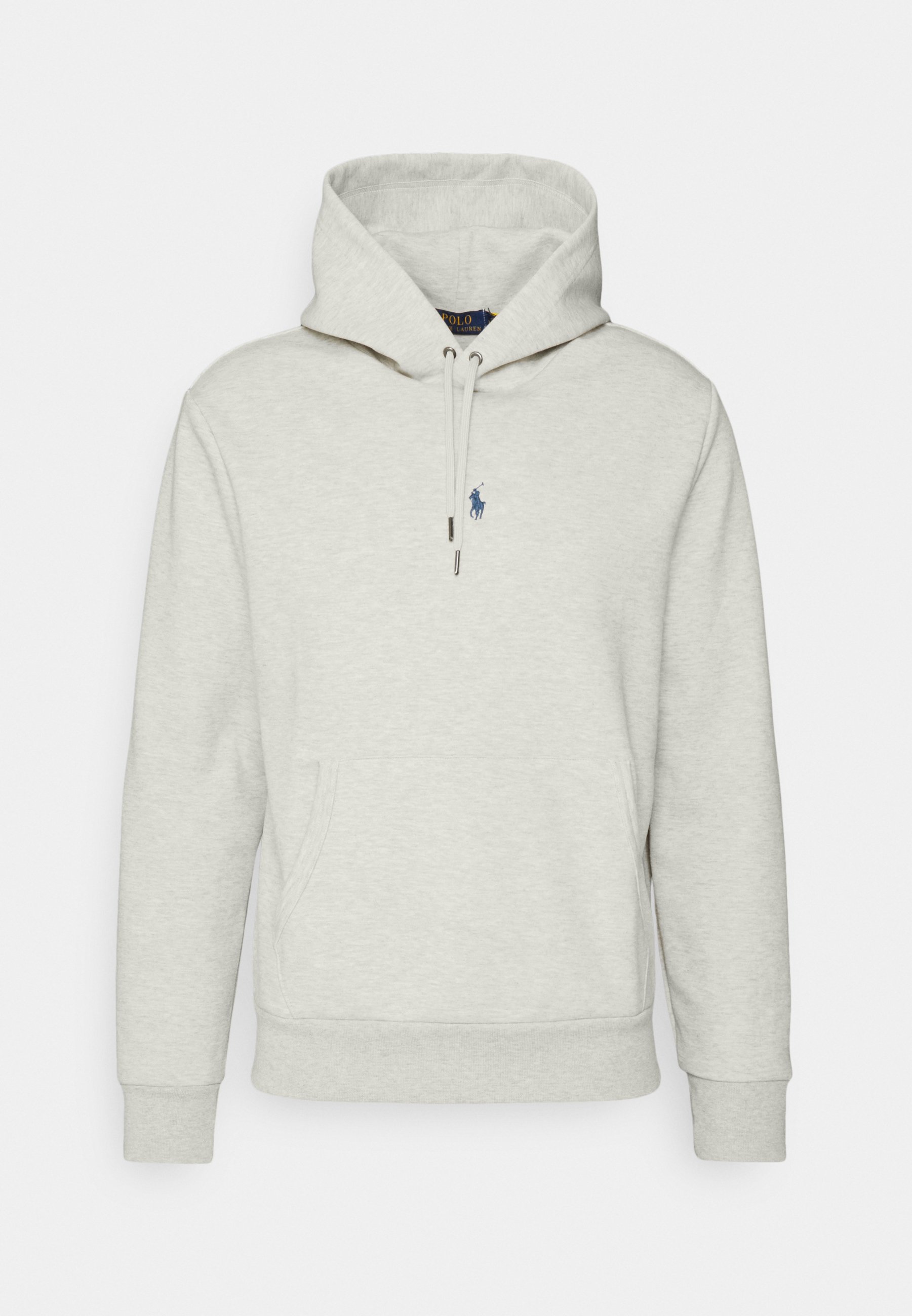 Polo Ralph Lauren DOUBLE HOODIE 