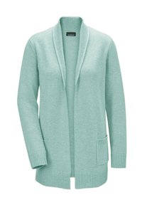 Unausgewählt, jade   melange