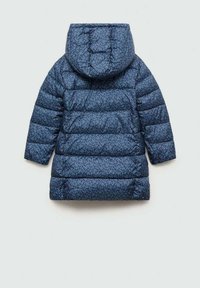 Mango Kids Geacă - dark blue