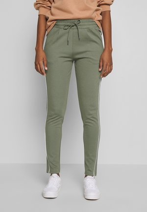 Pantalon de survêtement - green