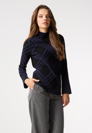 FOOLS - Pullover - black