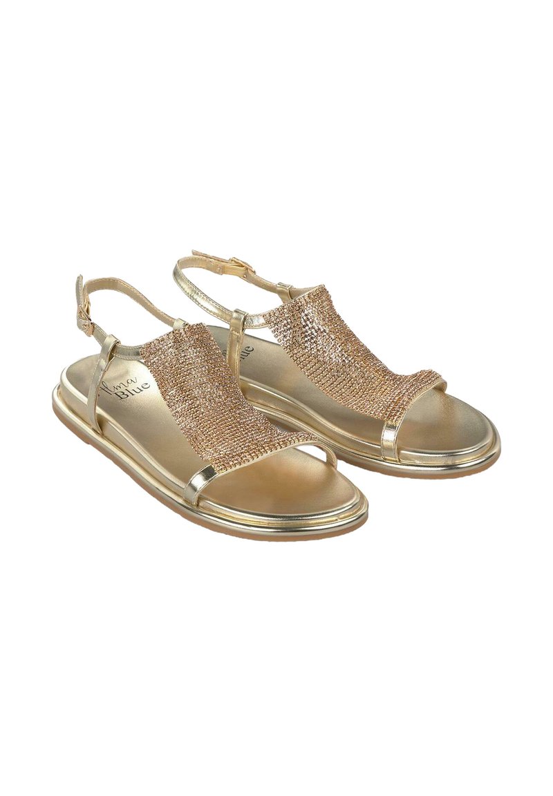 Prestigio Sandalias Verano 2021 Zalando Ss Techno Sandalias