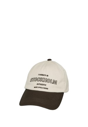 Marc O'Polo DENIM, Cap - distant grey