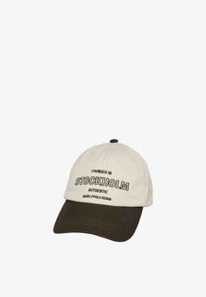 Marc O'Polo DENIM, Cap - distant grey