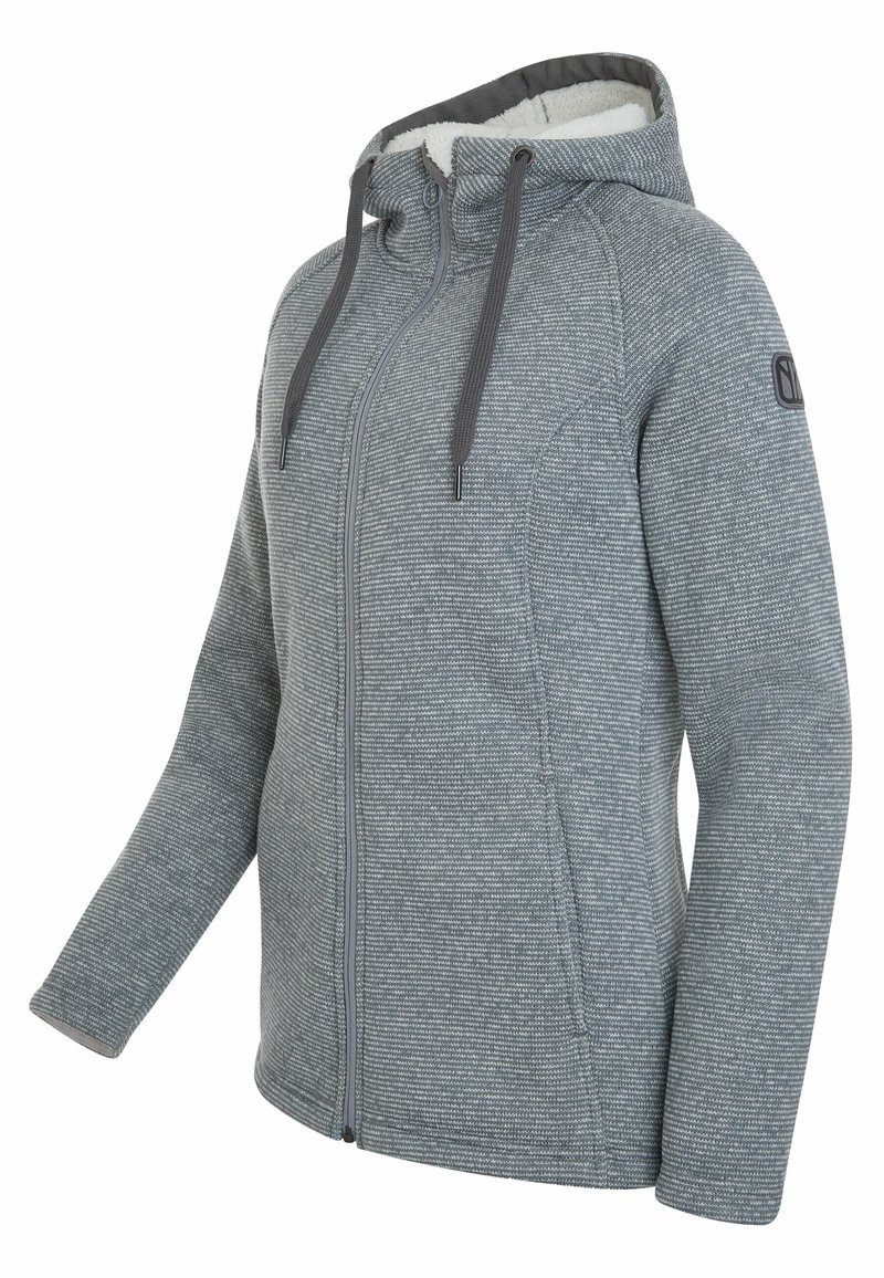 Damen Leichte Jacken | Elkline FIREPLACE Übergangsjacke lightgrey offwhite/grau - VK47406 Damen Leichte Jacken | Elkline FIREPLACE Übergangsjacke lightgrey offwhite/grau - VK47406