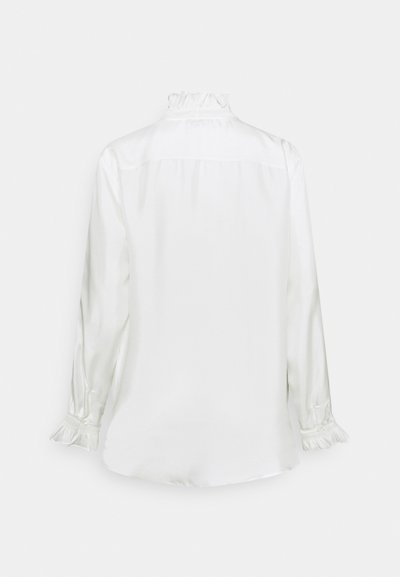 sandro Bluse - ecru