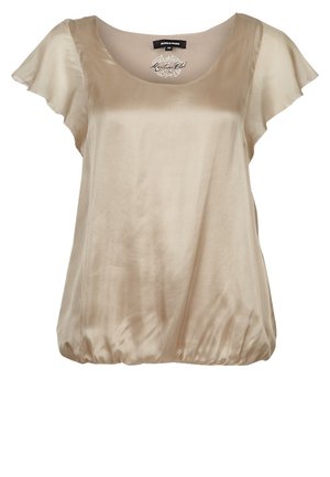 T-shirt basic
