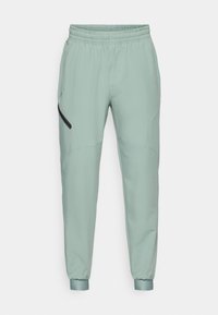 UNSTOPPABLE - Broek - silica green/black