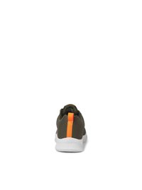 Jack & Jones JFWCROXLEY - Joggesko - olive night detail exuberence