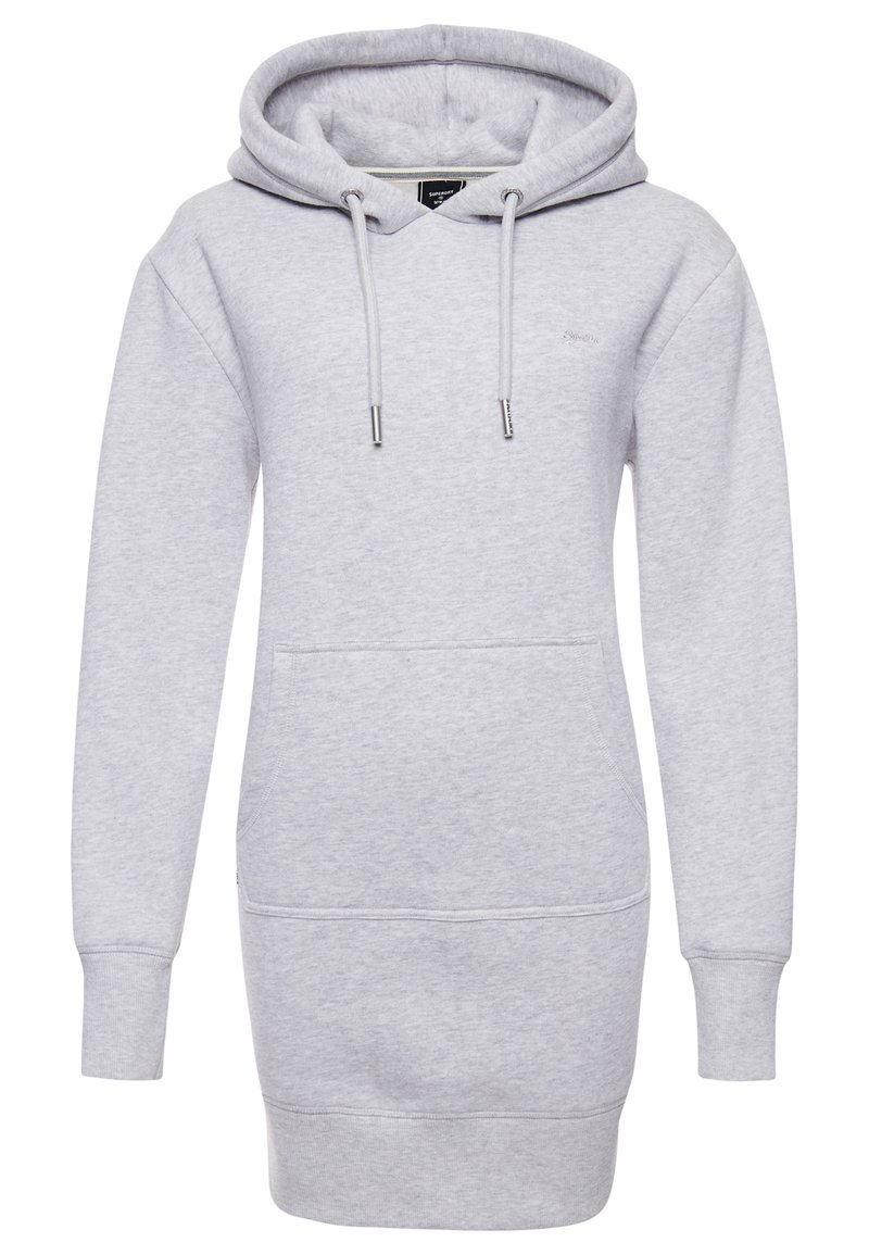 Superdry & Co Jurk grijs