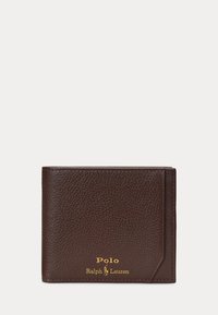 Επιλέχθηκε, dark brown