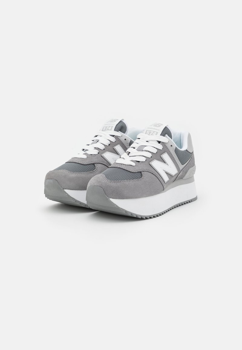 New Balance Baskets basses - Photo 2