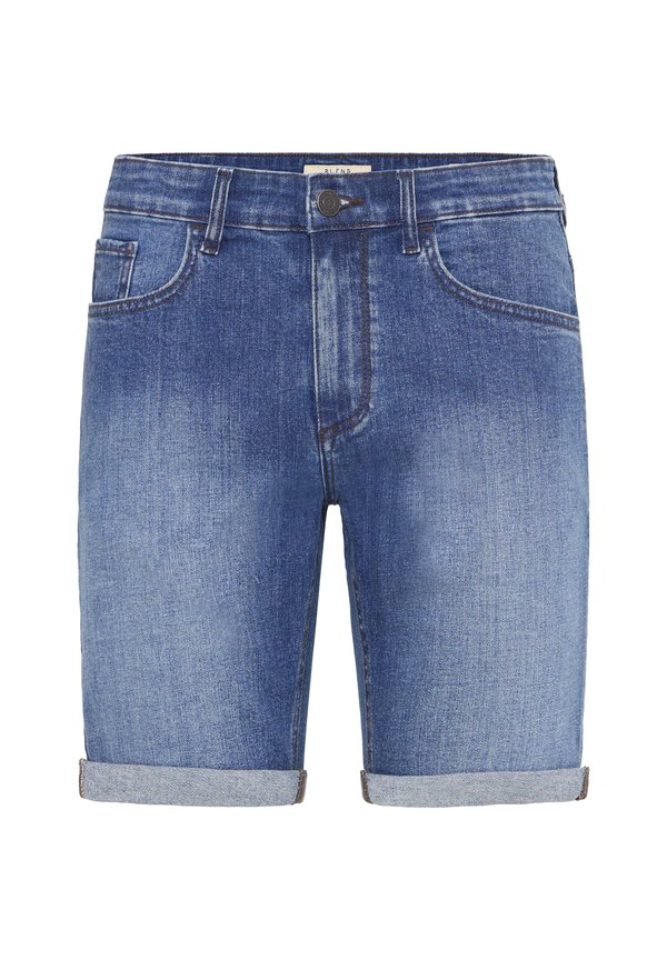 BHJOEL - Denim shorts2