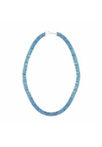 Cala Rose VIVIENNE - Necklace - blau