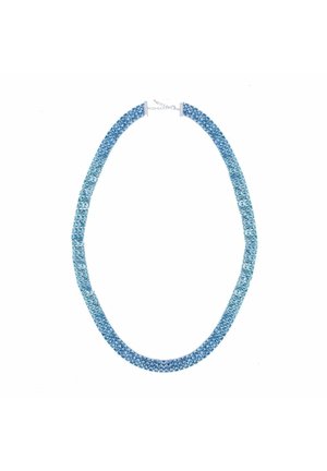 VIVIENNE - Halskette - blau