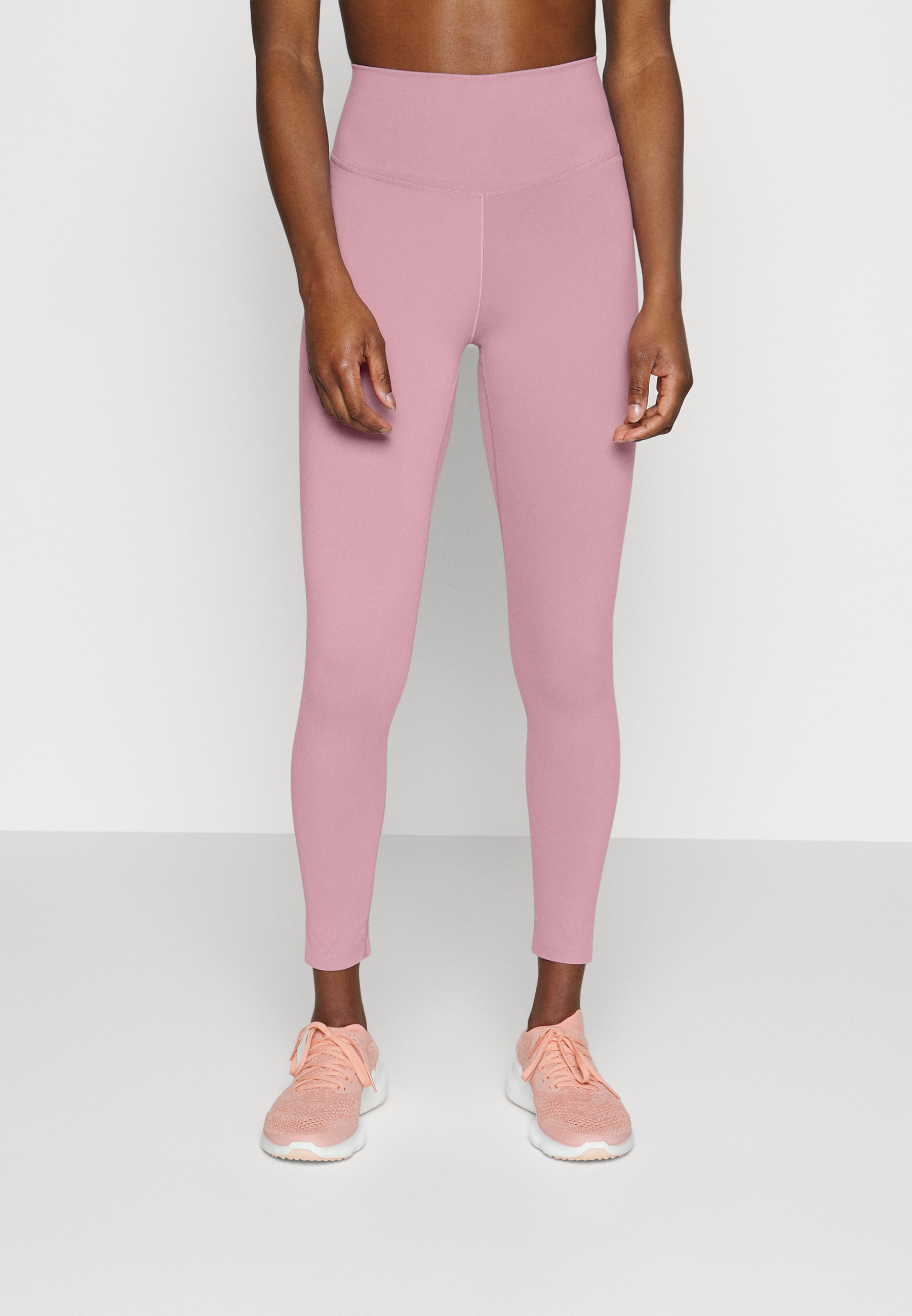 YO LUX - Leggings - magic mauve 