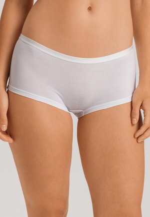 Panties - white