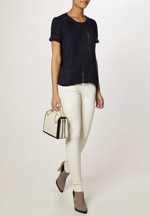mint&berry, Tunique - dark blue