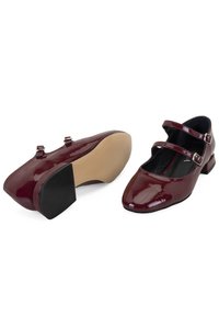 Desa CHIC PARTY READY - Ballerina's - bordeaux