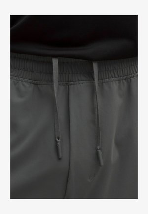 lululemon, PACE BREAKER JOGGER REGULAR - Træningsbukser - onyx grey