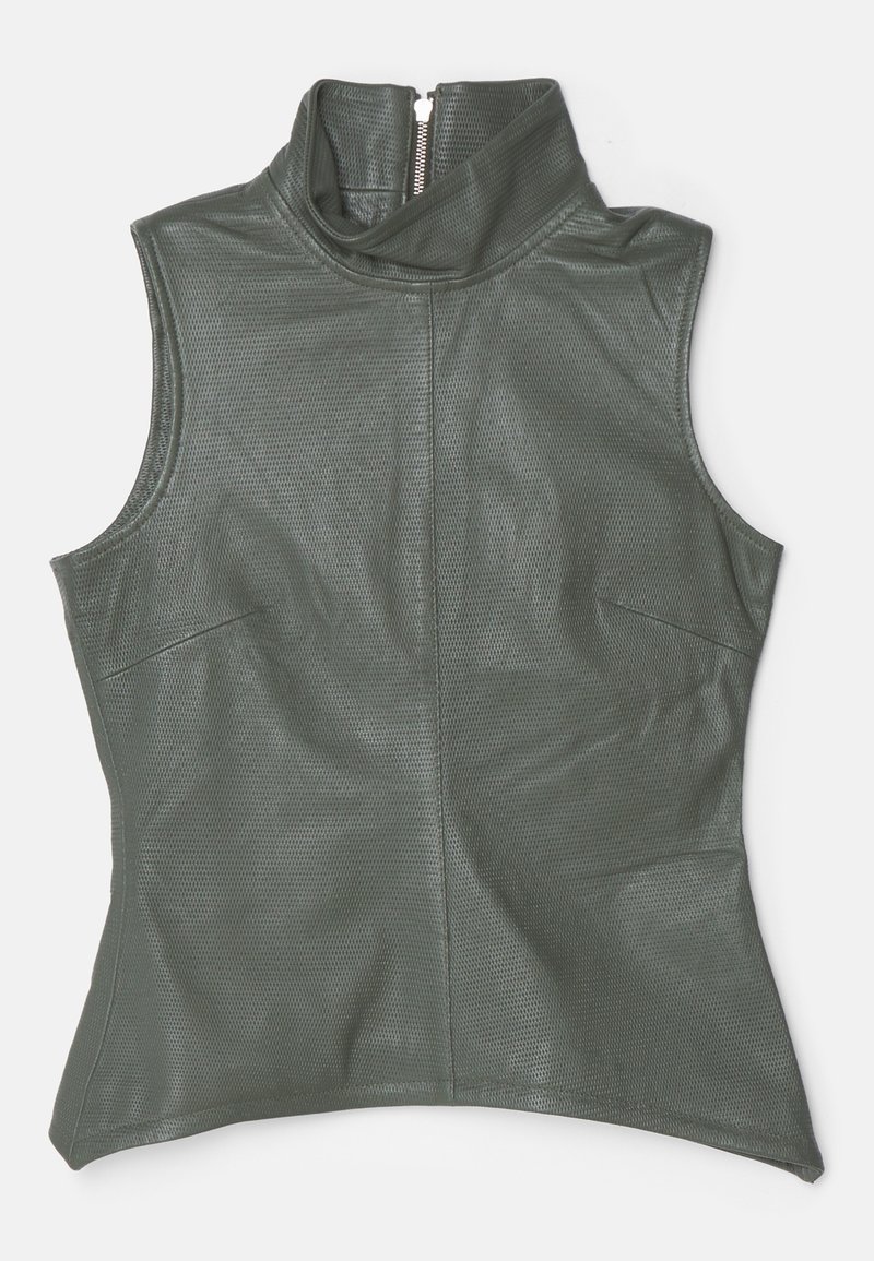 REMAIN Top groen