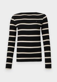 Valitud, black/calico