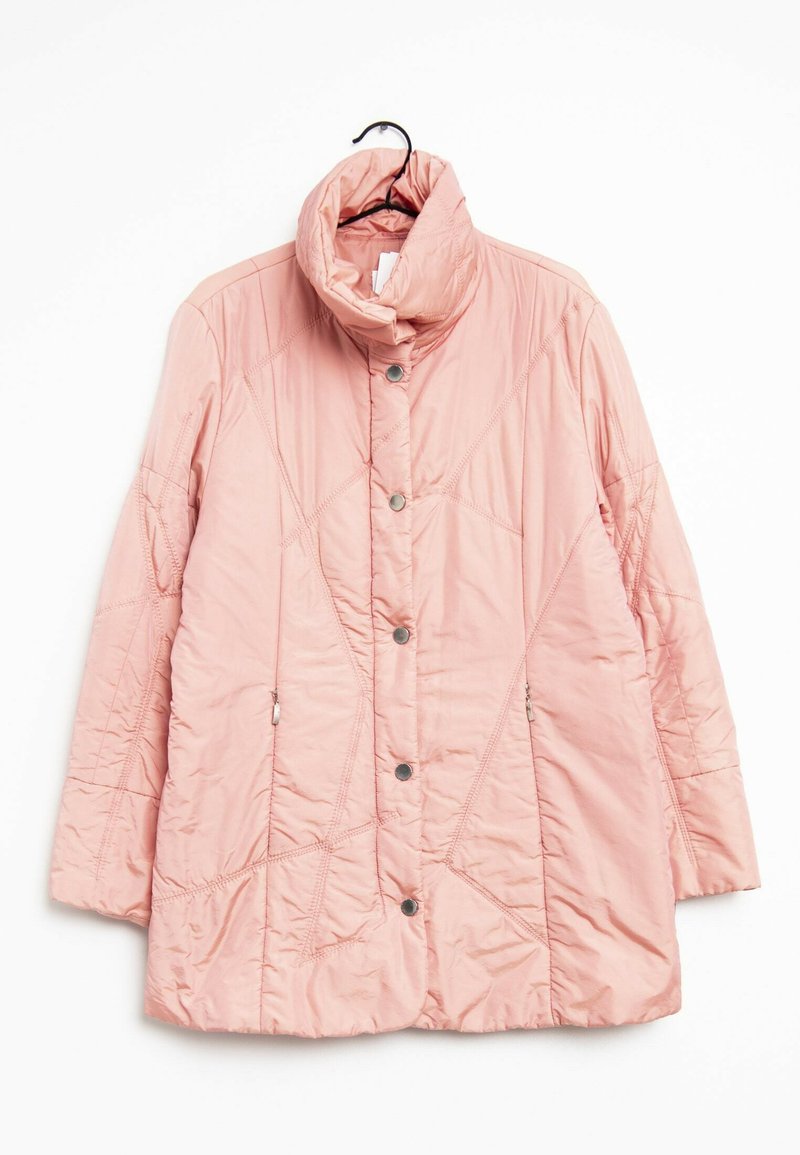 Gerry Weber Edition Manteau d'hiver - pink