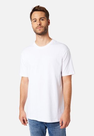 Mavi TEE - Basic T-shirt - white