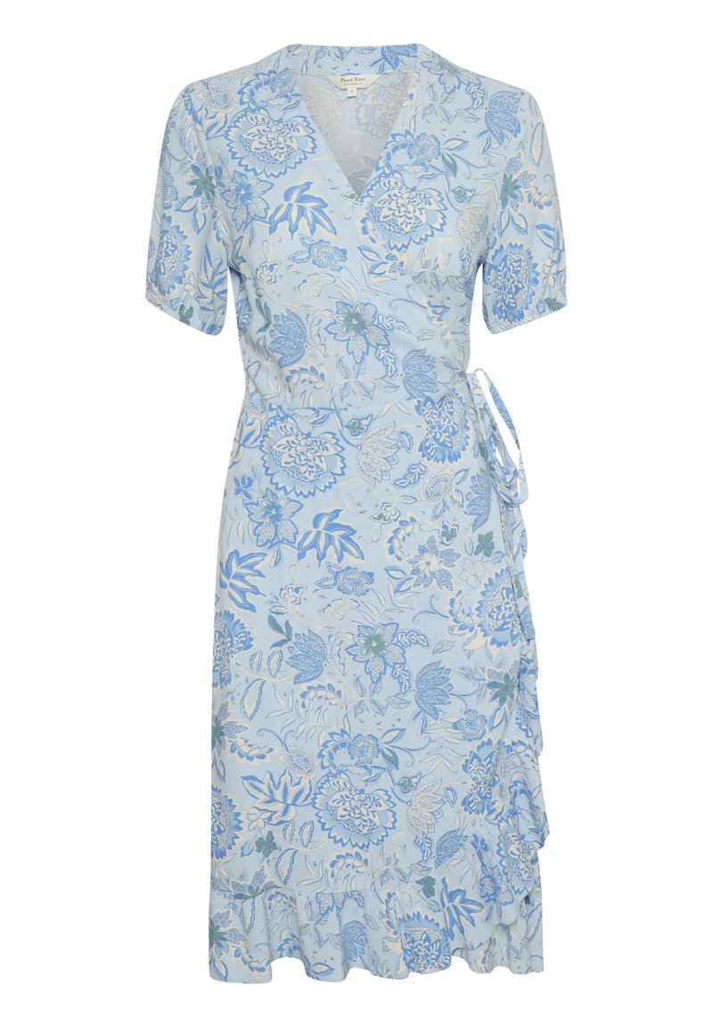 Part Two Jurk meerkleurig