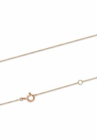 CHRIST Diamonds Halskæder - roségold-coloured
