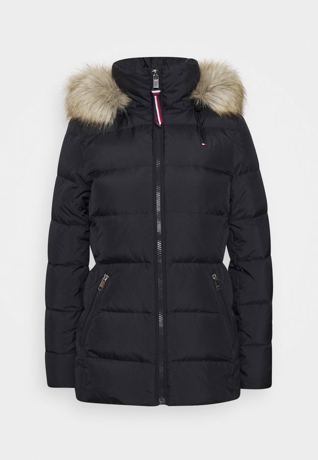 Tommy Hilfiger Jacken Fur Damen Versandkostenfrei Kaufen Zalando