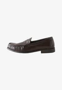 Non sélectionné, brown