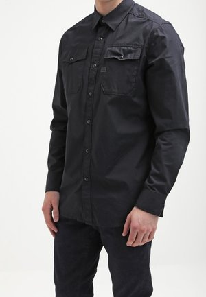 Chemise - black