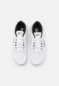 Reebok NANO - Træningssko - footwear white/black