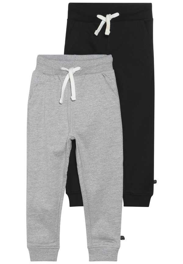 MIBASIC 2 PACK - Tracksuit bottoms2