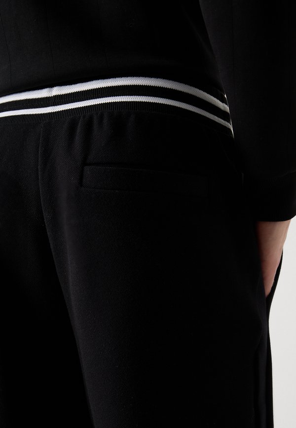 HARRY HERITAGE - Tracksuit bottoms2