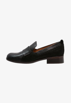 Chie Mihara, Chaussons - black