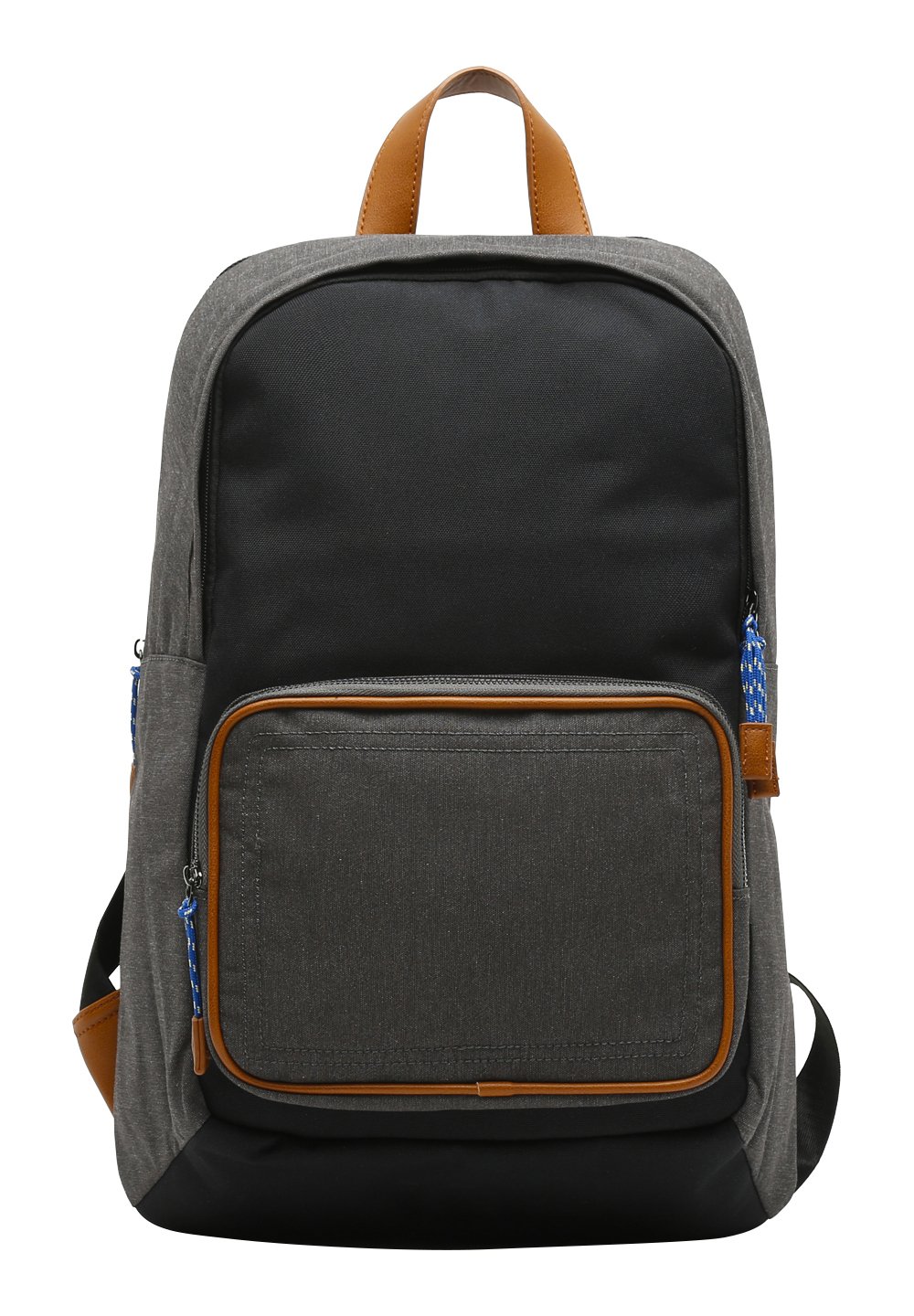 MISAKO NATURAL - Mochila - grey/gris - Zalando.es