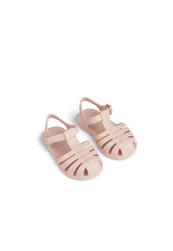 BRE UNISEX - Sandals - sorbet rose2
