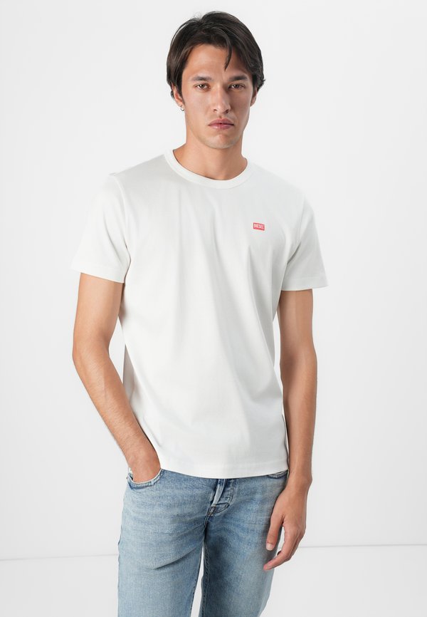 MIEGOR - Basic T-shirt3