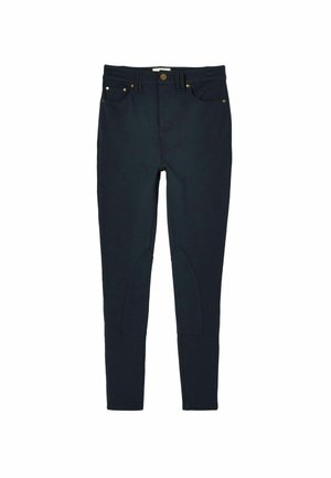 Joules RUE JODHPURS - Trousers - navy