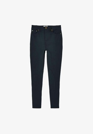Tom Joule, RUE JODHPURS - Stoffhose - navy