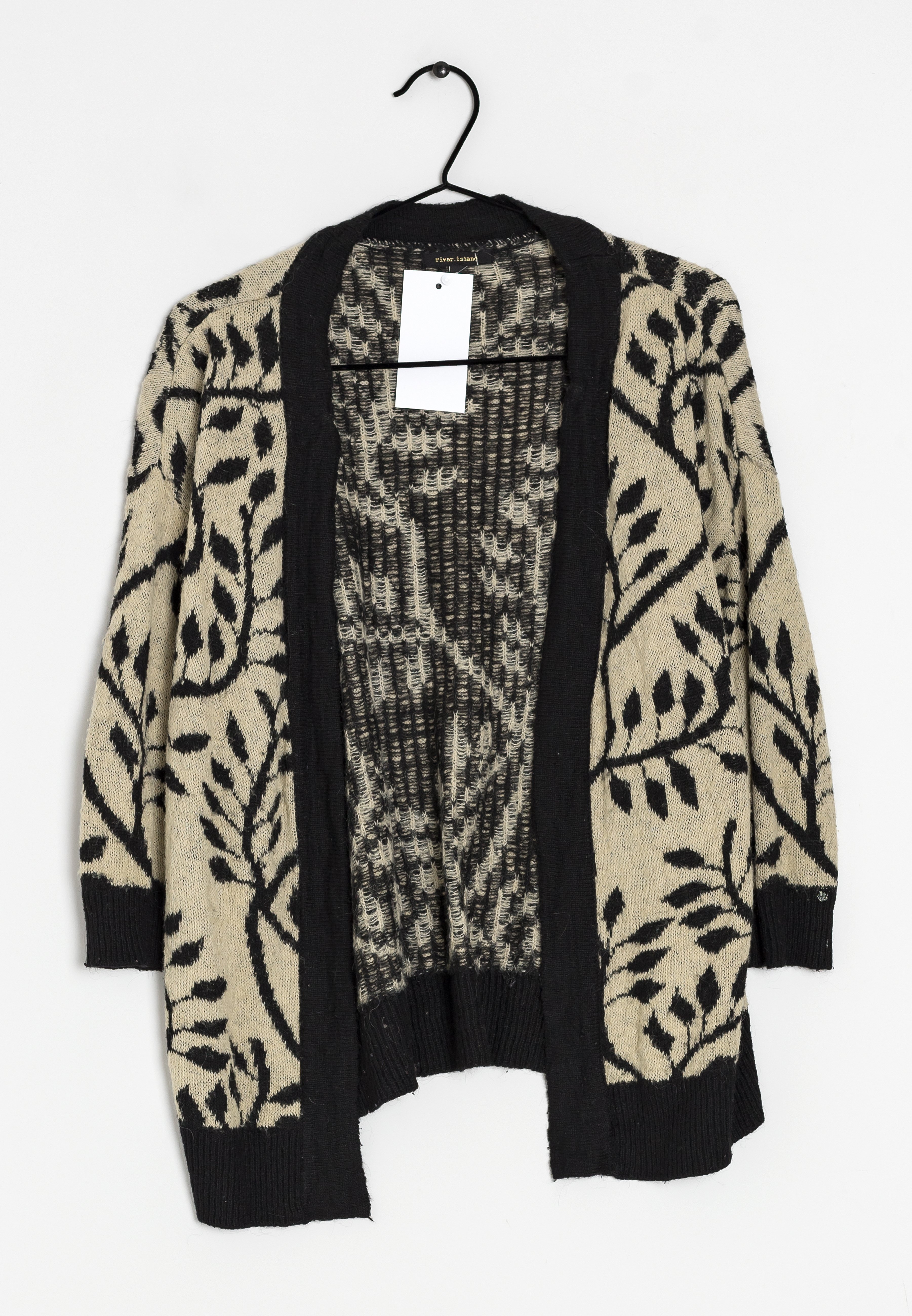River Island Cardigan - multi-colored 