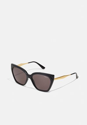 Saulesbrilles - black