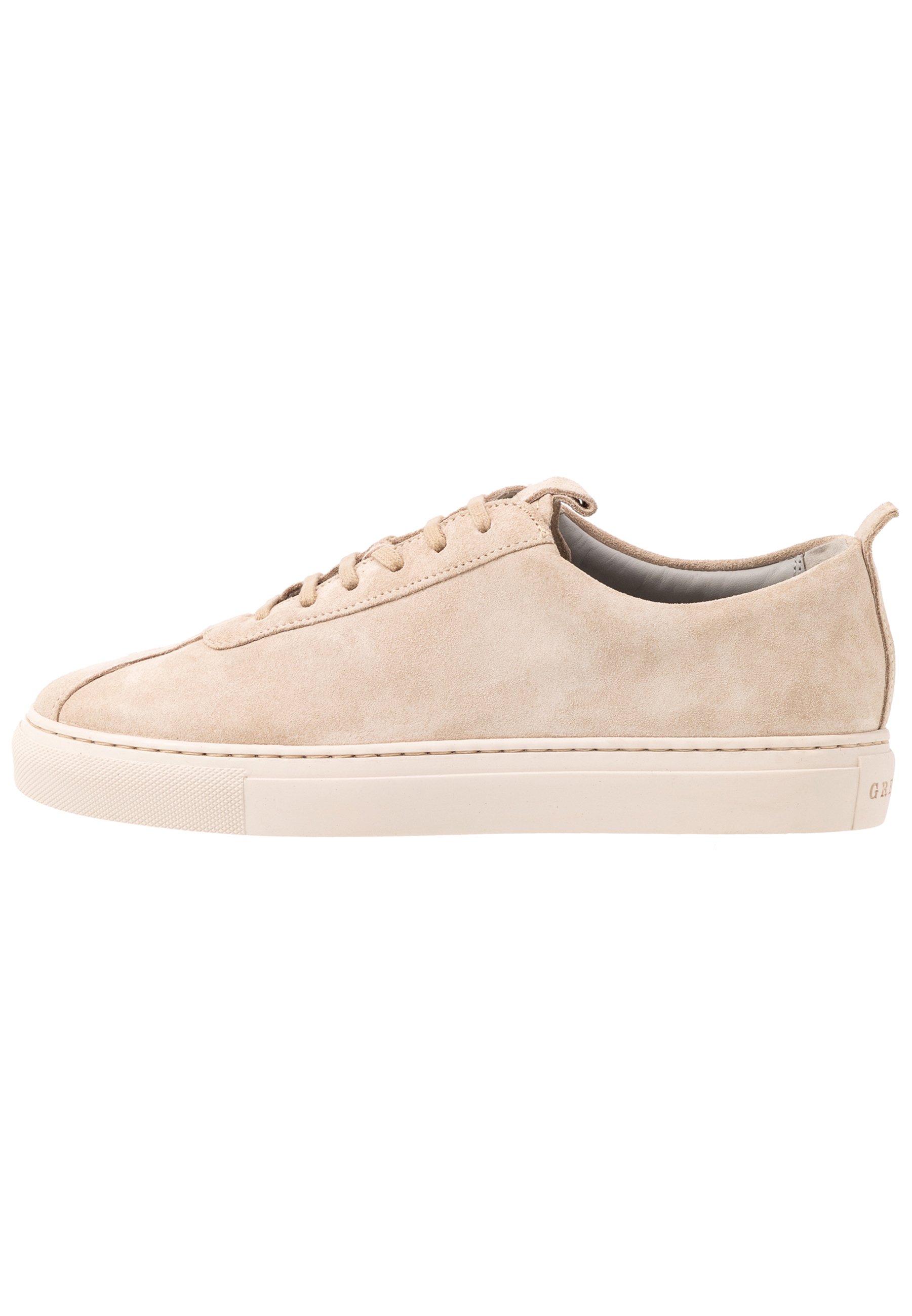 Grenson Joggesko stone Zalando.no Grenson Joggesko stone Zalando.no