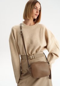 RYŁKO - Torba na ramię