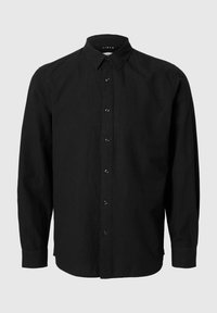 SLHSLIMNEW NOOS - Camicia - black