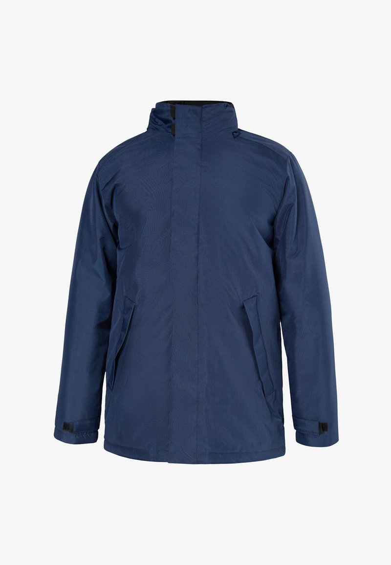 ICEBOUND ARCTIC ASKULLY - Giacca outdoor - marine/blu scuro - Zalando.it