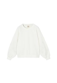 FAME - Sweatshirt - off white